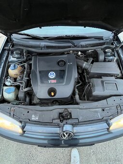 Volkswagen Golf IV - 6