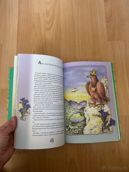 Nové knihy pre deti - 6