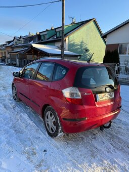 Honda Jazz 1,2 VTEC - 6