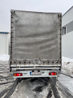 Renault Master 8paleta - 6