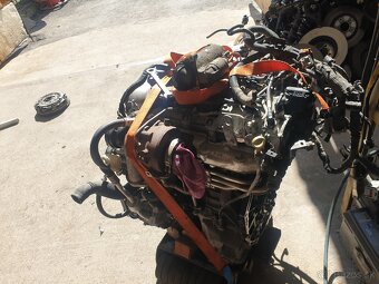 PREDAM MOTOR 2.0TDI /120KW....OPEL - 6