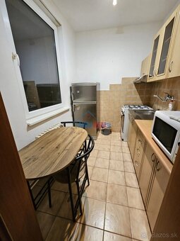 1 -IZB zariadený byt, Pod. Biskupice - 6