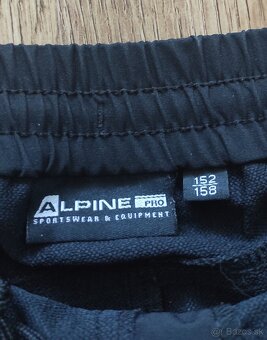 Soft. noh. Alpine Pro - 6