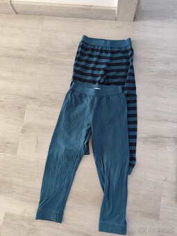 Balík oblečenia 110/116 - 6