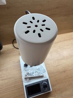 Homogenizator 22000ot/min - 6