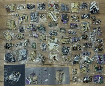 Policajná stanica 10278 - 6