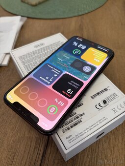 iPhone XS 256 GB - 6