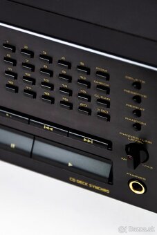 PIONEER PD-S701 / CD prehrávač - 6