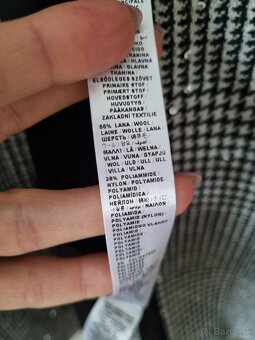 Liu Jo kabat vel.S - 6