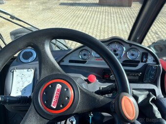 Manitou MLT 634-120 LSU - 6