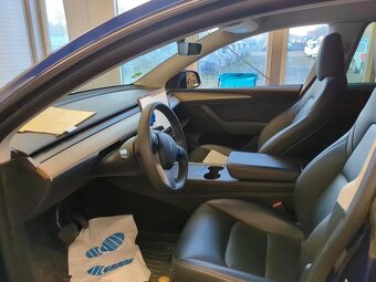 Tesla Model Y AWD LongRange 378 KW Tepelko/Autopilot/Ťažné - 6