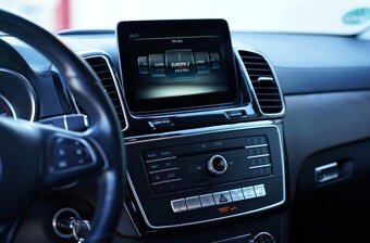 Mercedes-Benz GLS 350 d 4MATIC - 6