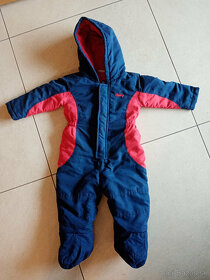 Zimné overaly - 6