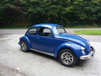 Volksvagen chrobak - 6