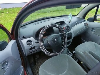 Citroën C3 1.4 HDi – STK/EK 2028 - 6