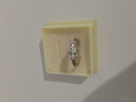 Diamantový prsteň - 6