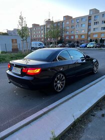 BMW e93 320i - 6