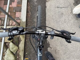 Horský bicykel CTM Rambler 1.0 29” - 6