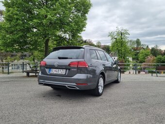 VW Golf Variant•1.5 TGI•automat•2020•70tis. - 6