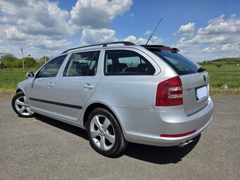 ❇️Škoda Octavia 2 Combi 1.9 TDI 77Kw elegance ❇️ - 6