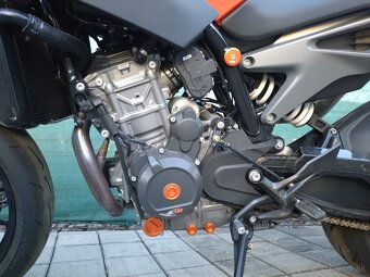 KTM 790 Duke 2023 - 6