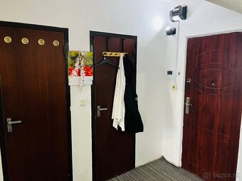 Predám 3 izbový byt, 75 m2, VT Sidl.1.Mája - 6