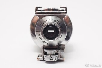 Leica VIDOM - 6