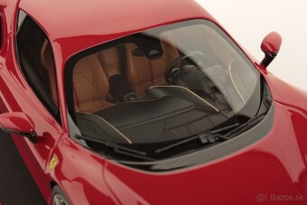 Ferrari SF90 Stradale | MR Collection 1/18 - 6