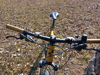 Bicykel Cube - AIM FX - 6