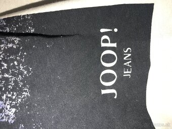 JOOP originál pánske tricko L/XL - 6