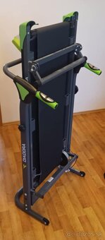 Bežecký pás bezmotorový - 6