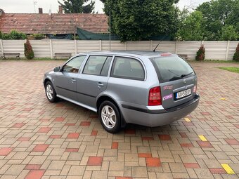 Predám Škoda Octavia Combi 1.6 75kw r.v2005 Tour - 6