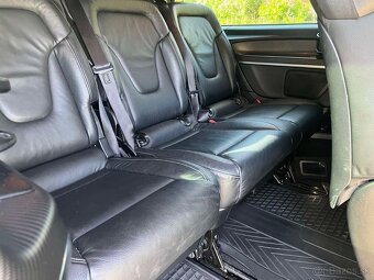 Mercedes Benz V Klasse 250 - 6