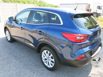 Renault Kadjar Energy dCi 110 Intens A6 - 6