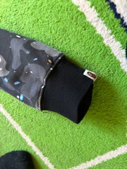 Bape mikina - 6