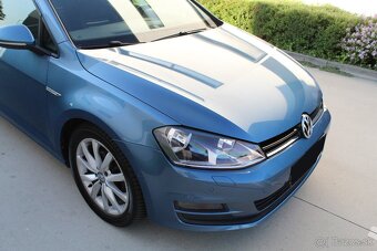 Volkswagen Golf VII 2.0 TDI Cup 4Motion - 6