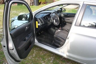 Predám Hyundai i 20 - 6