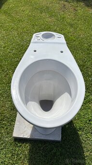 Zachod WC - 6