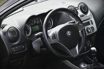 Alfa Romeo MITO 1.4 T-Jet - 6