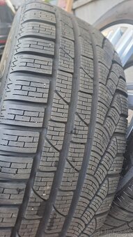 VW Tiguan 235/50 R19 - 6