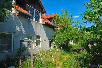 Investičná príležitosť - domová zástavba v obci Bíňovce - 6