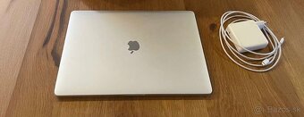 MacBook Pro 16 -2019 32gb Ram - 6