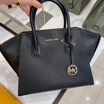 Kabelka Michael Kors Avril - 6