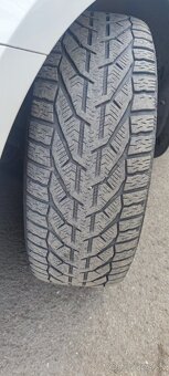 Elektróny Dezent 5x112, R 17 - 6