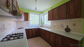 ⌂ZNÍŽENÁ CENA //Predaj rodinný dom // 578m2// Nitrianske Pra - 6