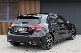 Mercedes-Benz A trieda 180 /T - 6