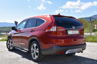 Honda CR-V 2.2 i-DTEC Executive 4WD A/T - 6