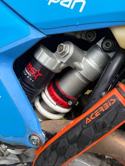 KTM exc-f 350 r.v 2017 - 6