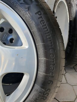 225/55 r17 w - 6