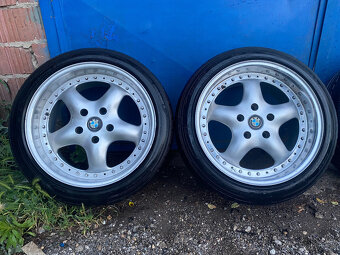 Artec Edition L 5x120 R17 Dvojrozmer - 6